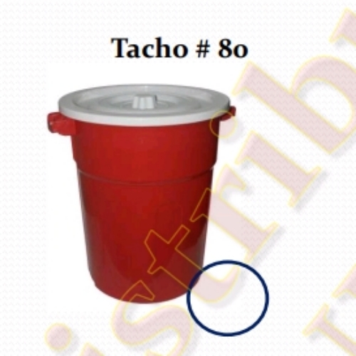 TACHO 80 LTS URPI