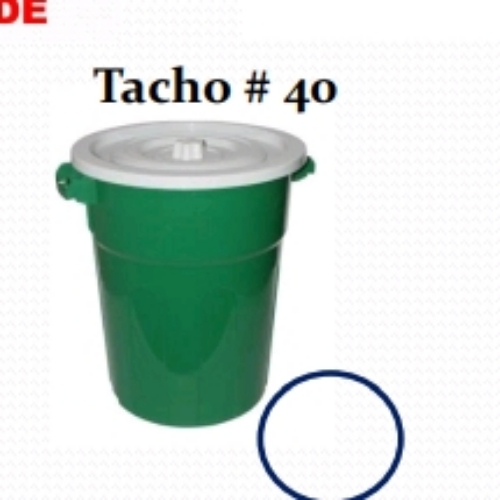 TACHO 40 LTS URPI