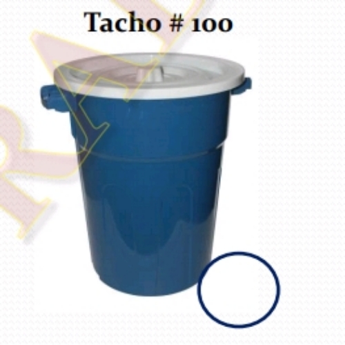 TACHO 100 LTS URPI