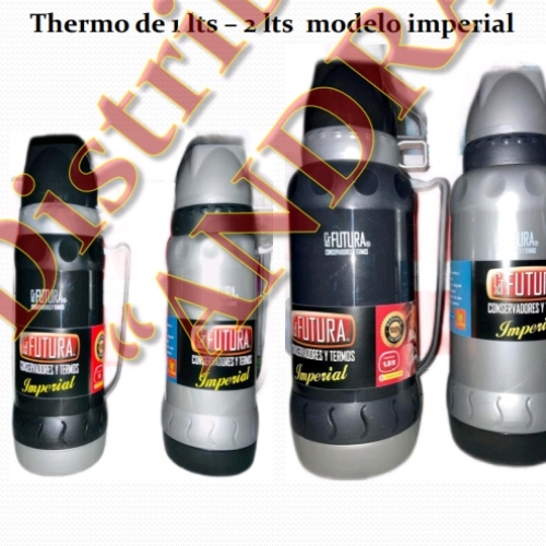 THERMO DE 1 LTS IMPERIAL FUTURA