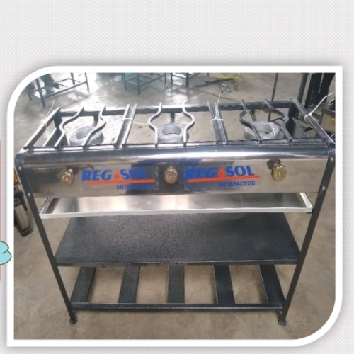 COCINAS MARY 3H 2 BANDEJAS Q5 KATLER