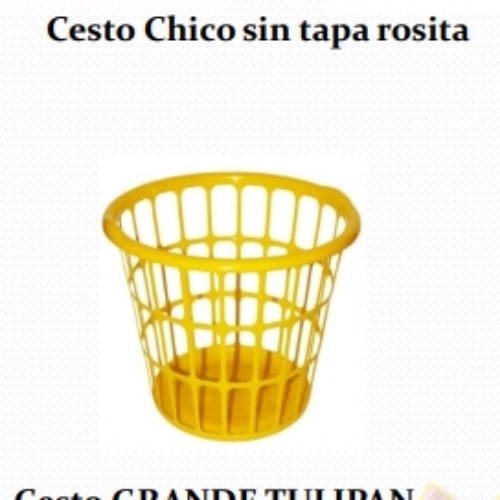 CESTO ROSITA S/T URPI