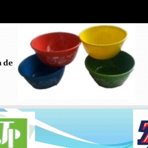 DOC. DE TAZON #26 JAIPLAST