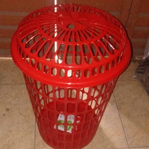 CESTO TULIPAN GRANDE URPI