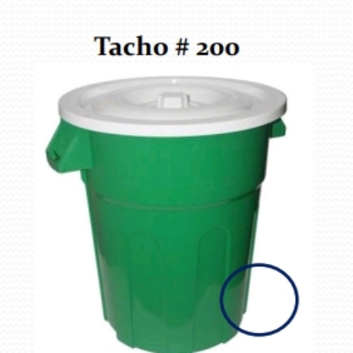 TACHO 200 LTS URPI