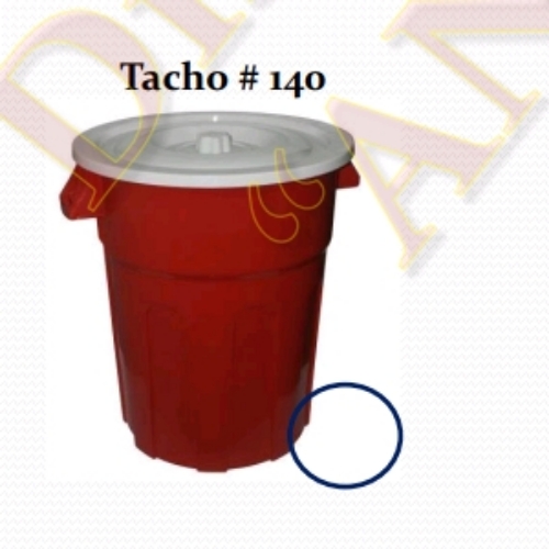 TACHO 140 LTS URPI