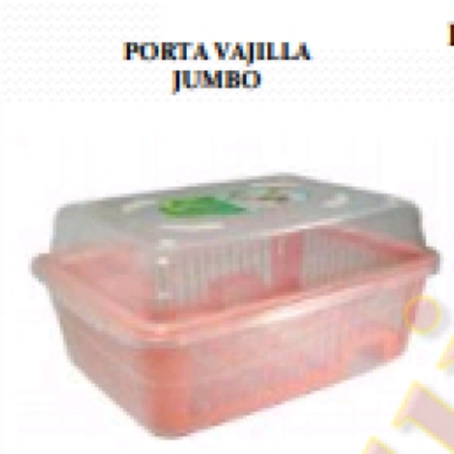 PORTAVAJILLA GRANDE MAGINSA