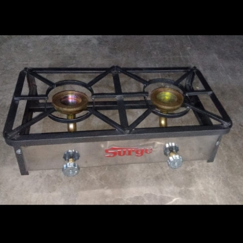 COCINAS 2H Q/RAPIDO MESA CLASICA - SURGE