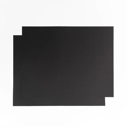 CART 185G 50X65CM NRG IRIS