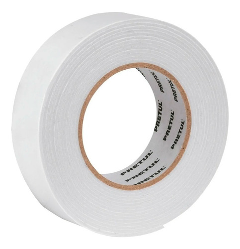TAPE MOUNTING 3/4X10Y ABRO