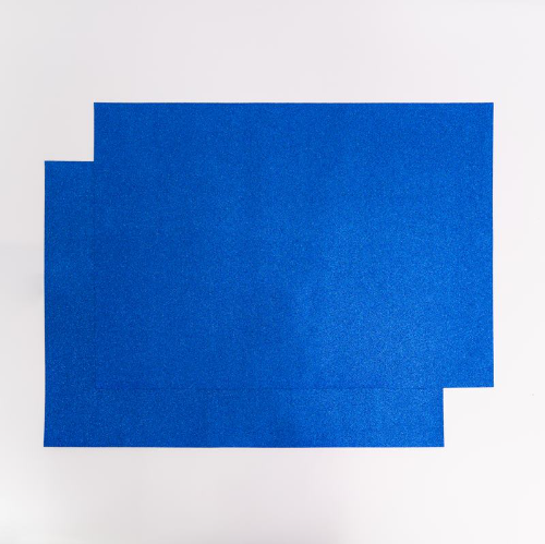 FOAMY ESC ARCOIRIS 50X70CM AZ OSC
