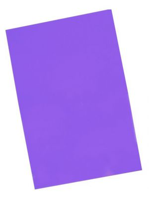 FOAMY 60X90CM ARCOIRIS LILA