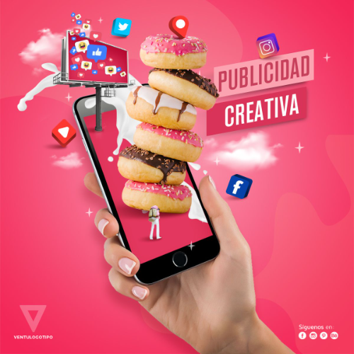 Diseño, Elaboración y Publicidad