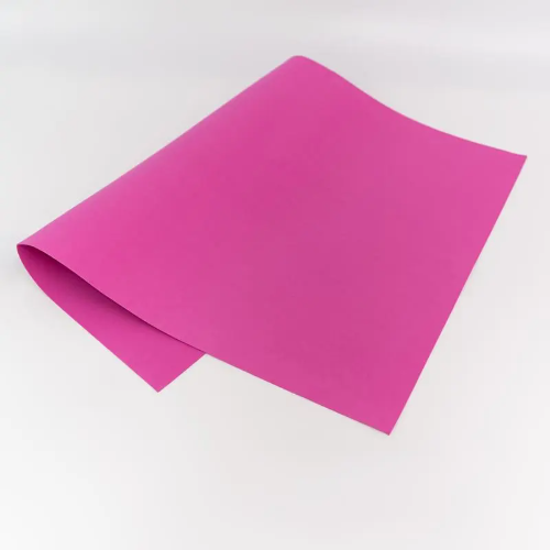 FOAMY 60X90CM ARCOIRIS FUSCIA