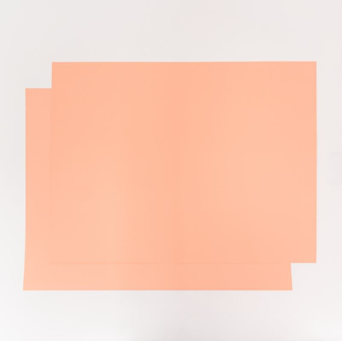 CART 185G 50X65CM ROSA IRIS