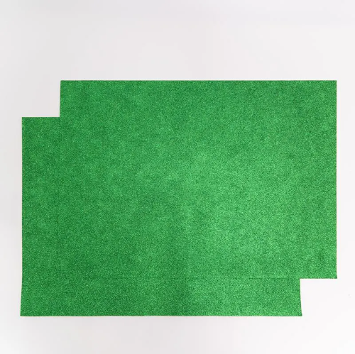 FOAMY ESC ARCOIRIS 50X70CM VER OSC