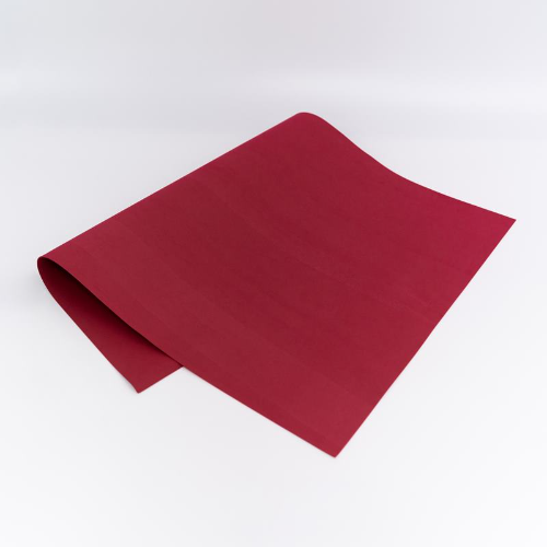 FOAMY 60X90CM ARCOIRIS ROJO