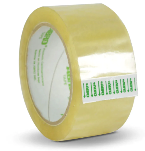 TAPE PVC#40 TRANS2X100YDS ABRO CJ#21