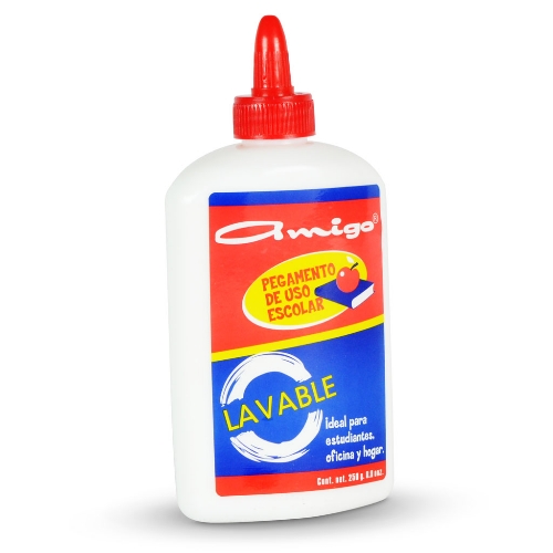 PEGAMENTO BLANCO 2 OZ.