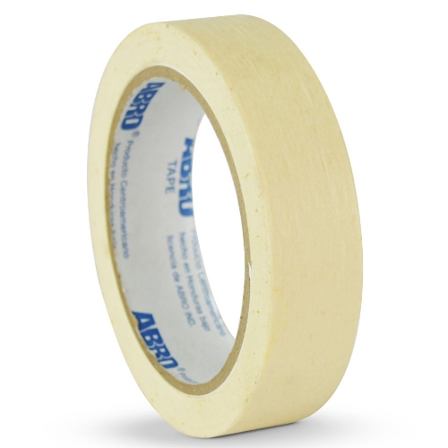 MASKING TAPE 1" ABRO
