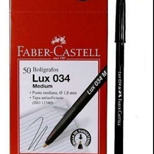 Faber castell  negar