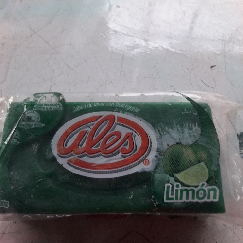 Ales Limón