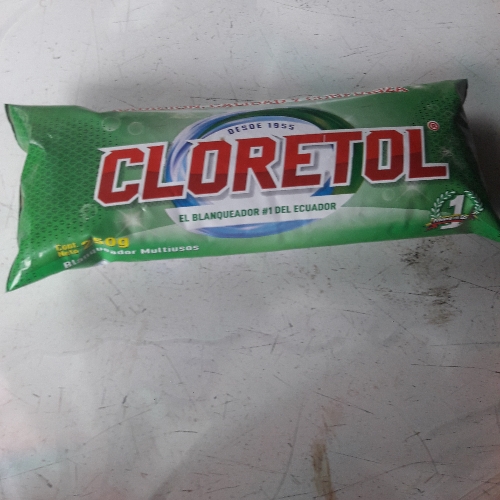 Cloretol 250 g