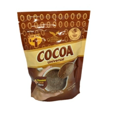La Universal  cocoa