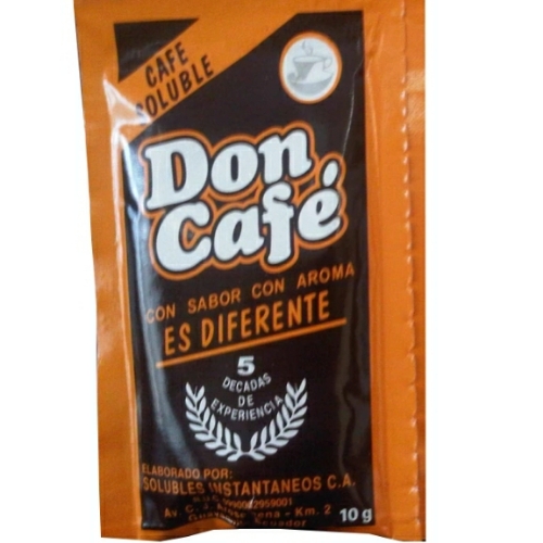 Don café 10g
