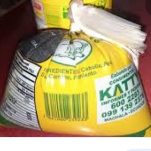 Katty aliño 250g