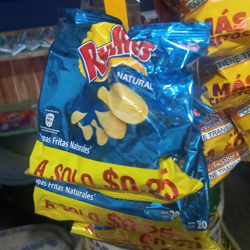 Rufles