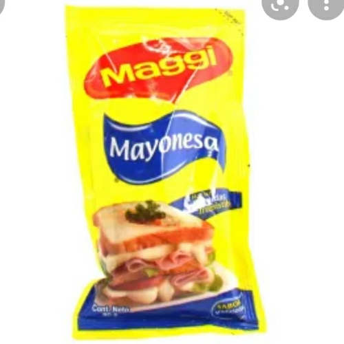 Maggi mayonesa de 90g