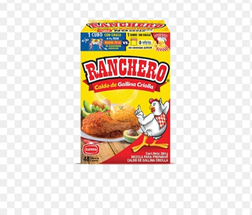 Nestlé Ranchero   7,5 g