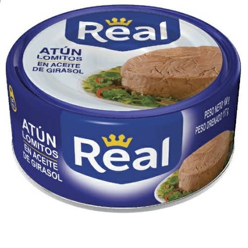 Superior Atún Real de 180g