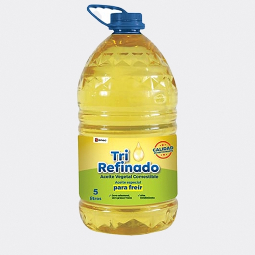 Act Tri Refinado