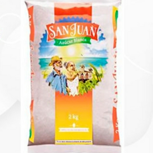 San juan de 2 kl