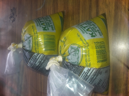 Aliño katty de 500g