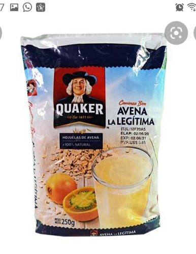Quaker