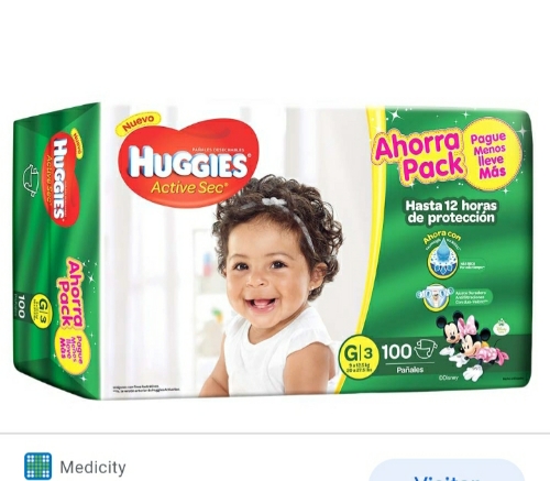 Huggies g