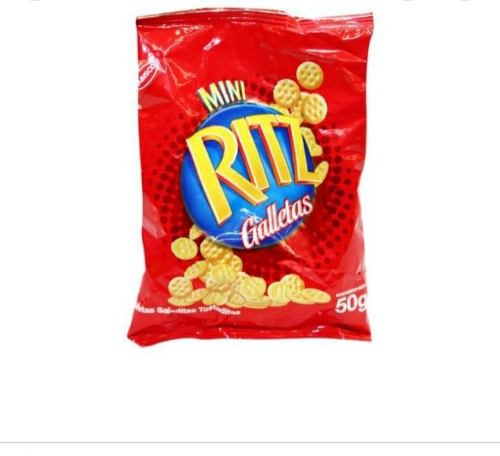 Mini ritz