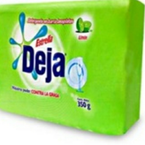Deja en barra estrella 250g