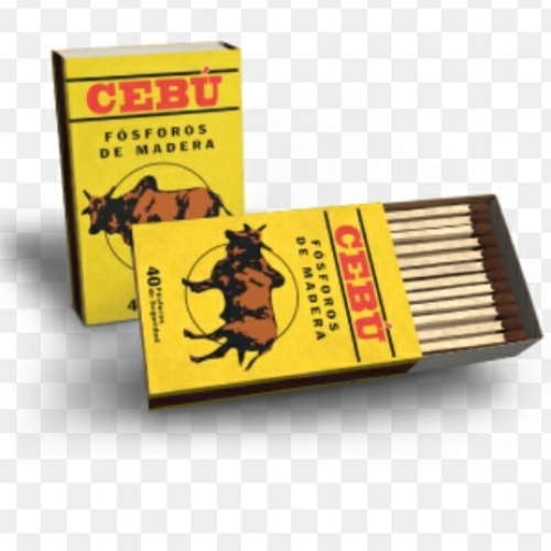 Fosforo Cebu