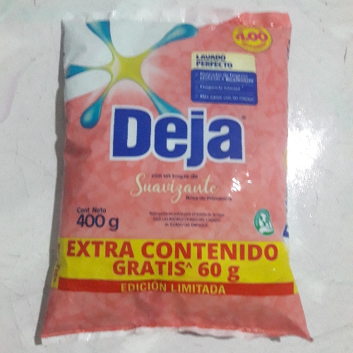 Deja Brisa suavizante 370g