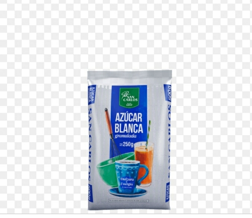 San Carlos azúcar de 250g