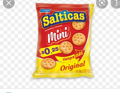 Superior Sal ticas mini