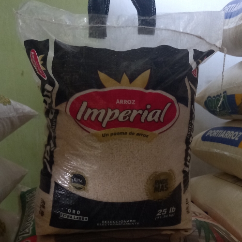 Arroz Imperial Oro
