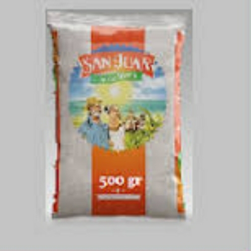 San juan de 500 kl