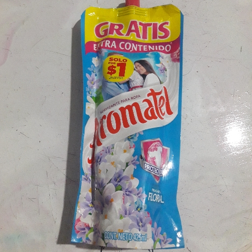 Aromatel floral 340 ml
