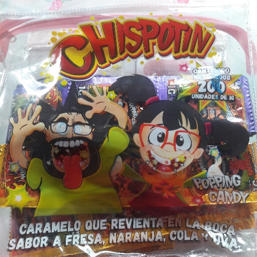 Chispotin