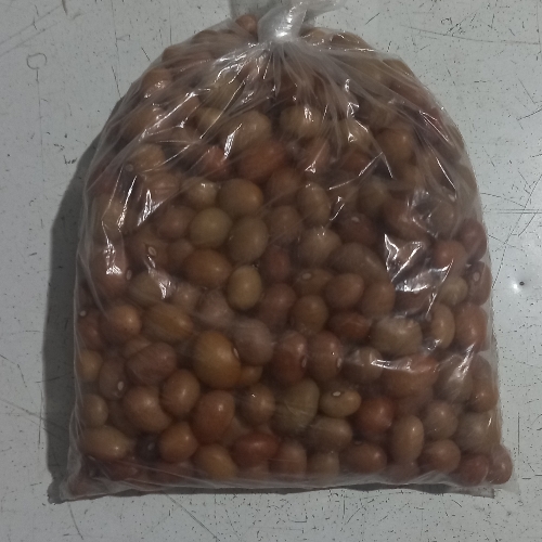 Frijol canario